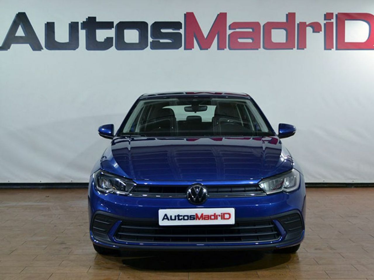 Foto Volkswagen Polo 2