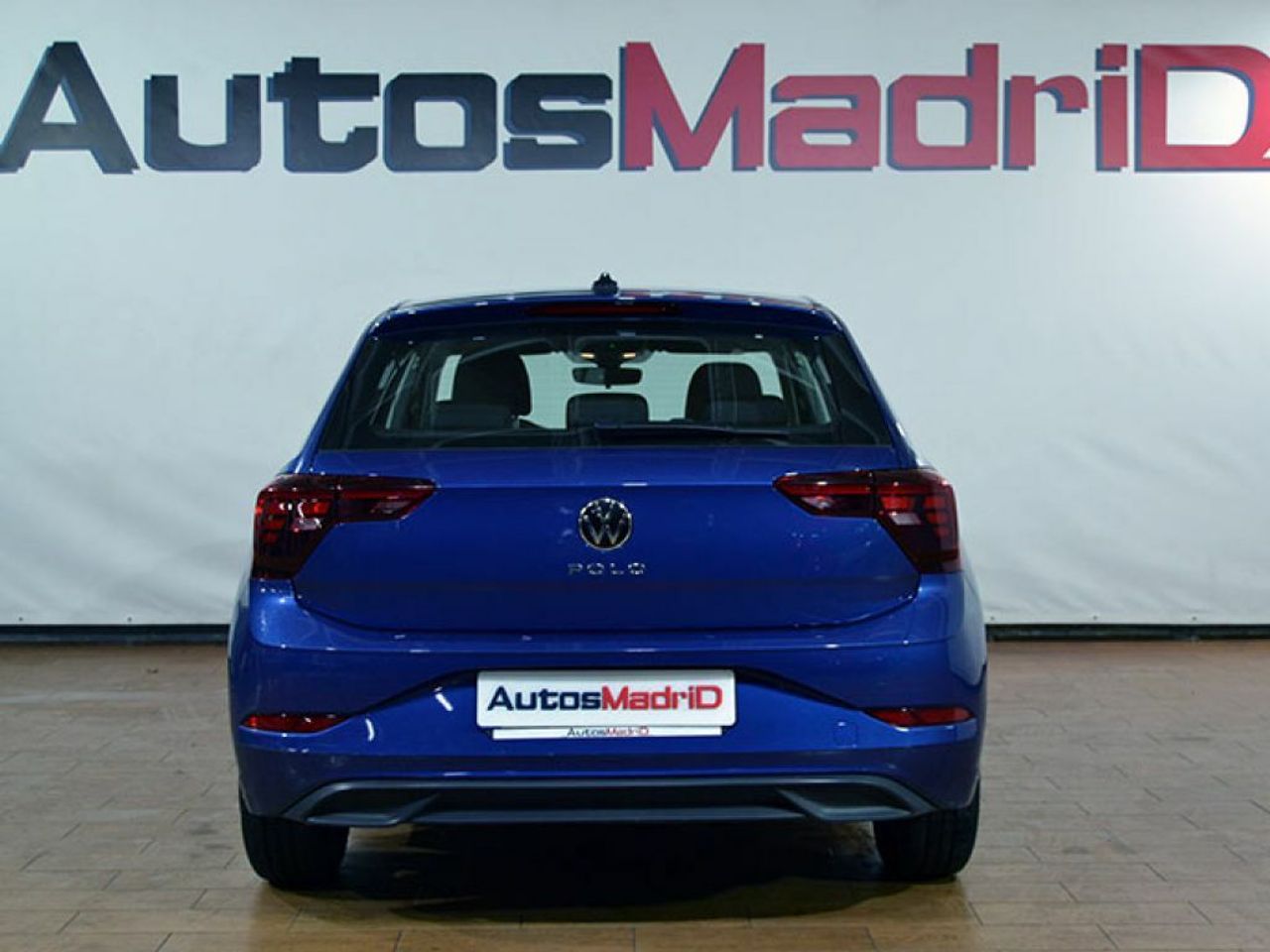Foto Volkswagen Polo 4