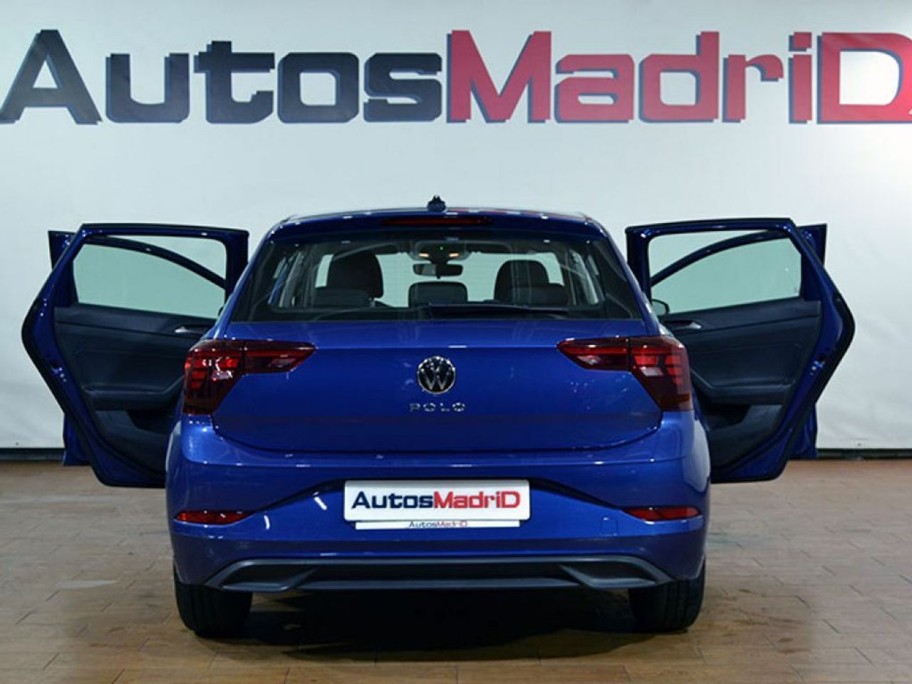 Foto Volkswagen Polo 5