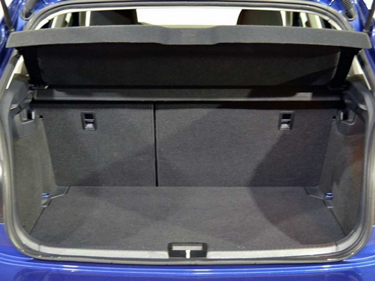 Foto Volkswagen Polo 7