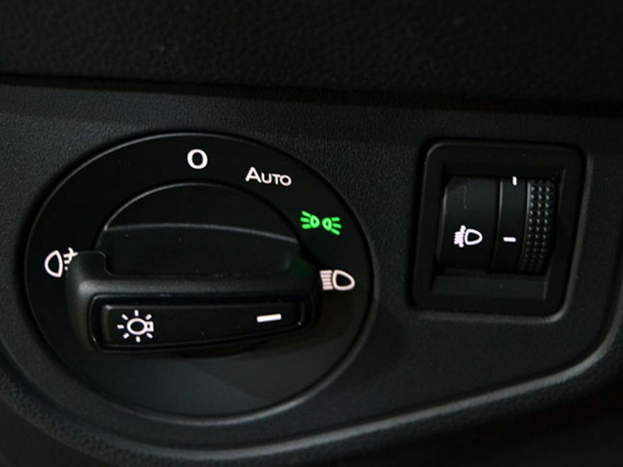 Foto Volkswagen Polo 16