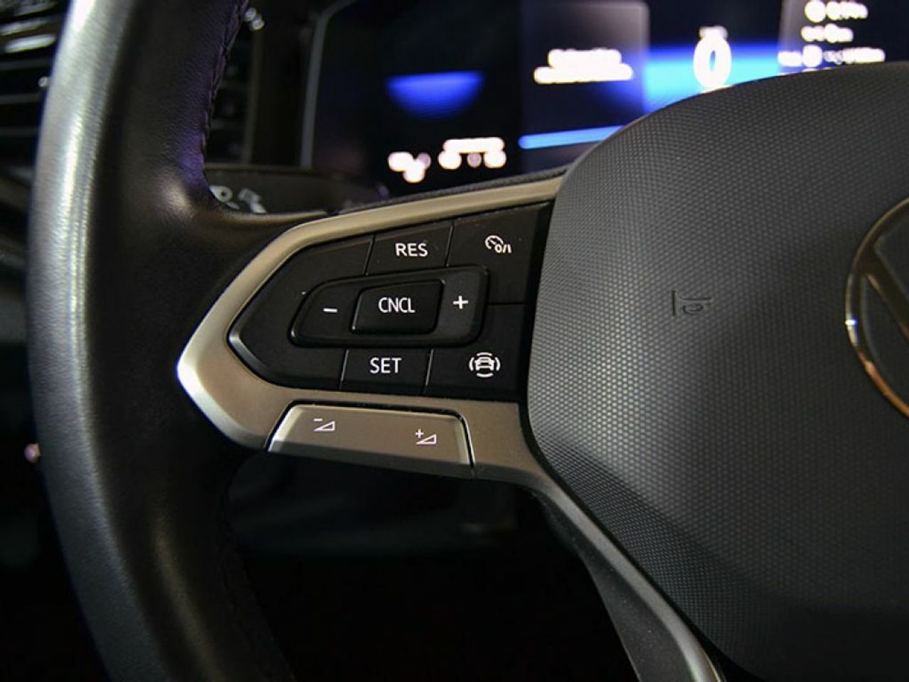 Foto Volkswagen Polo 19