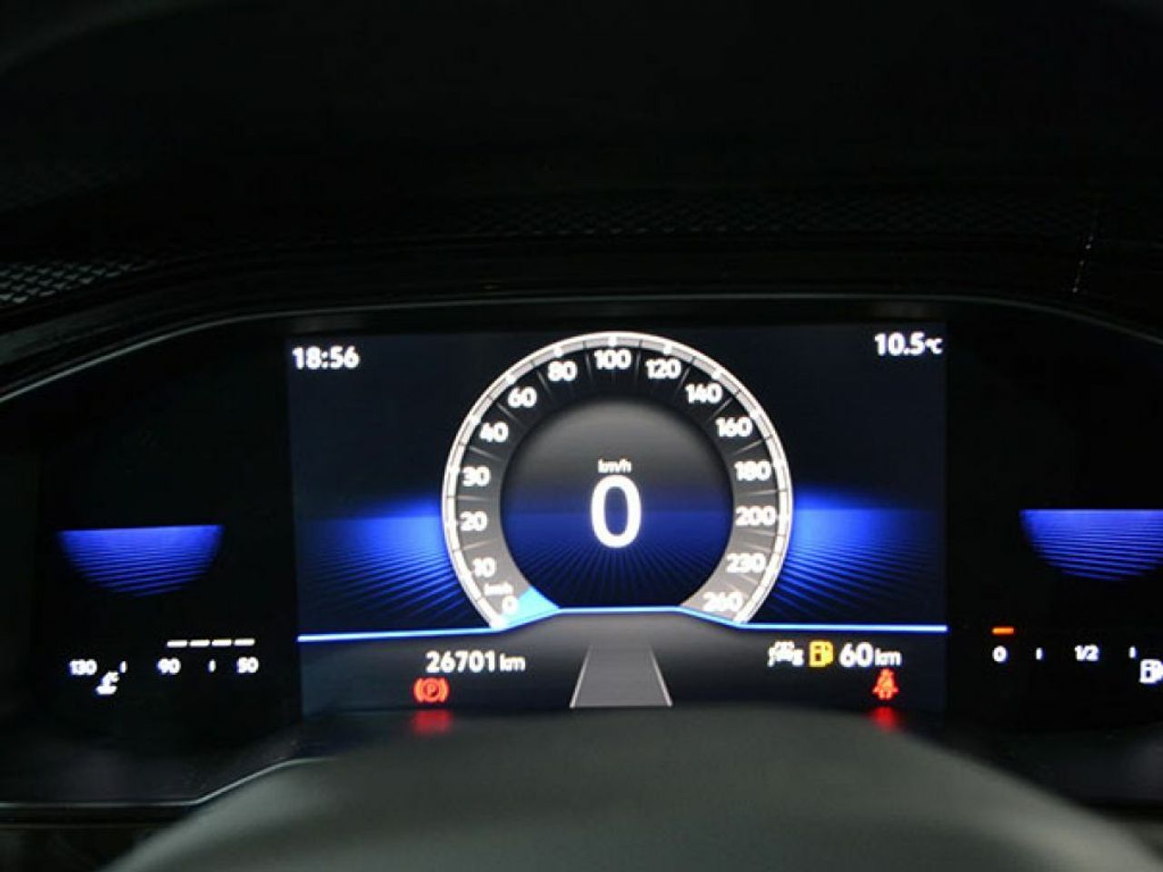 Foto Volkswagen Polo 21