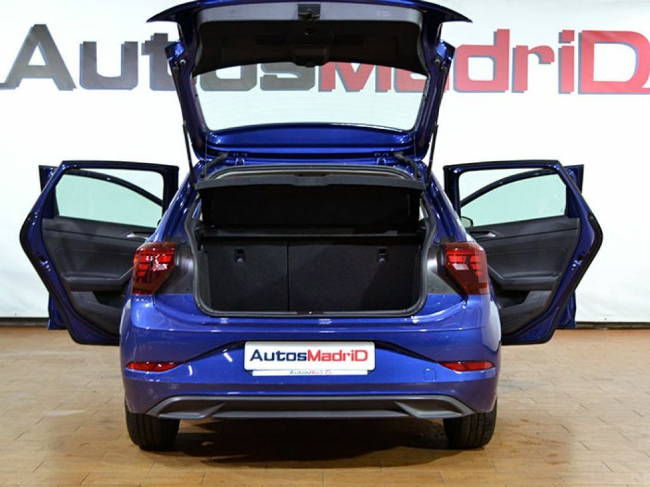 Foto Volkswagen Polo 6