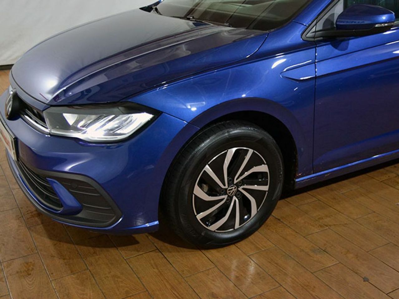 Foto Volkswagen Polo 10