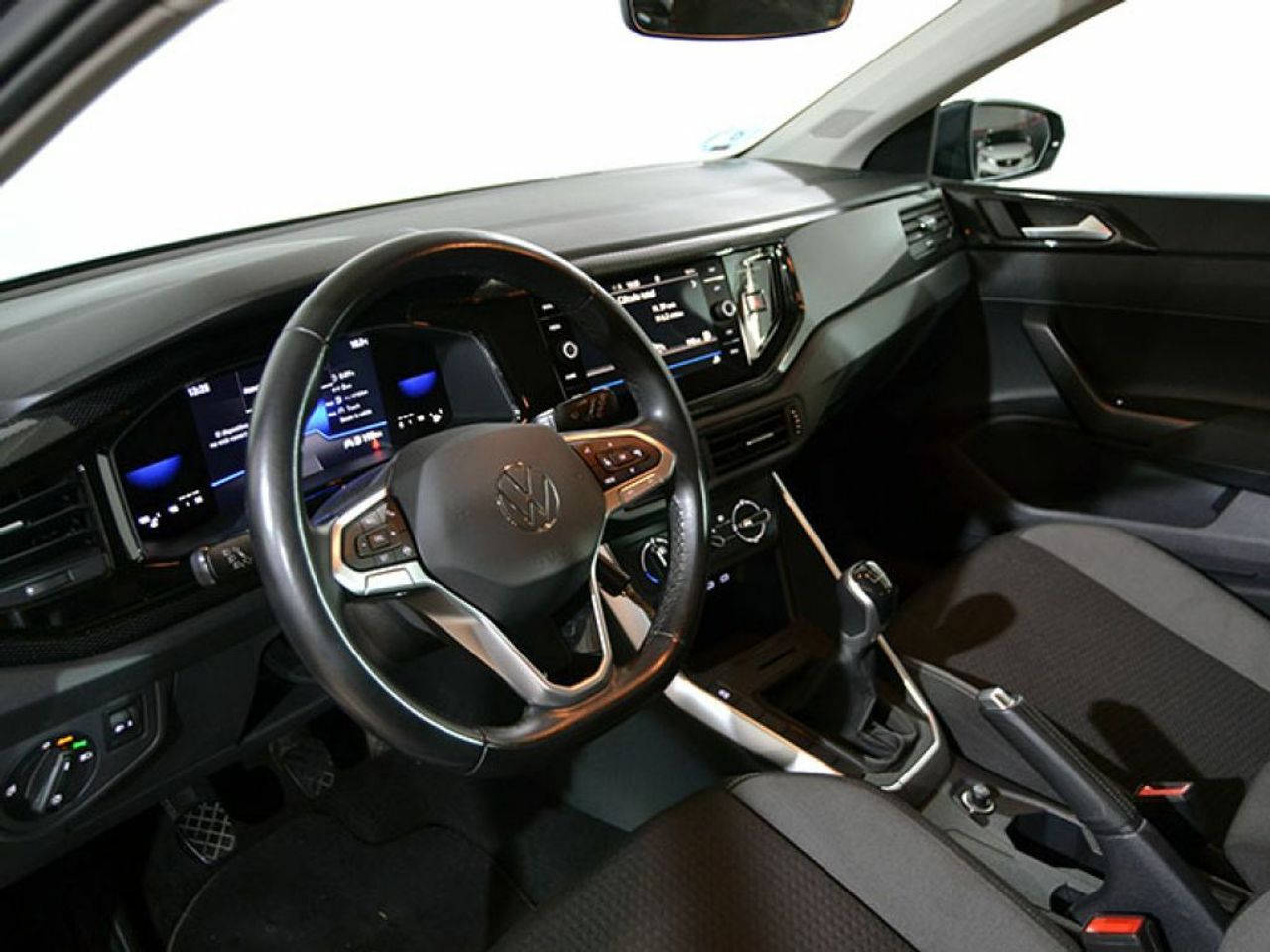 Foto Volkswagen Polo 11