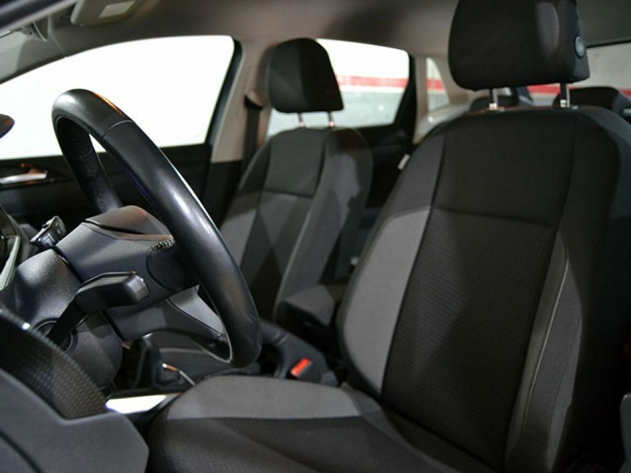 Foto Volkswagen Polo 12