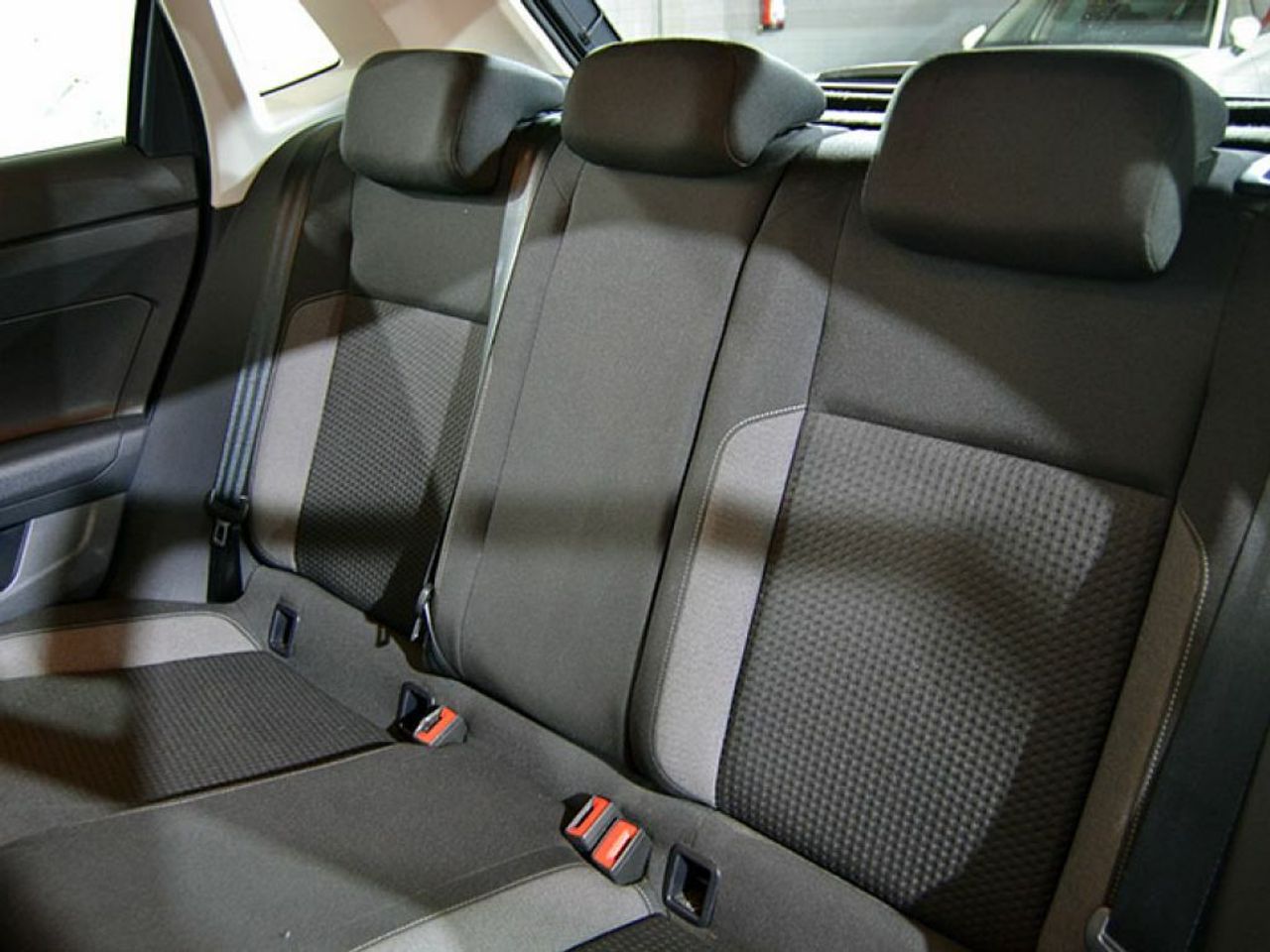 Foto Volkswagen Polo 13