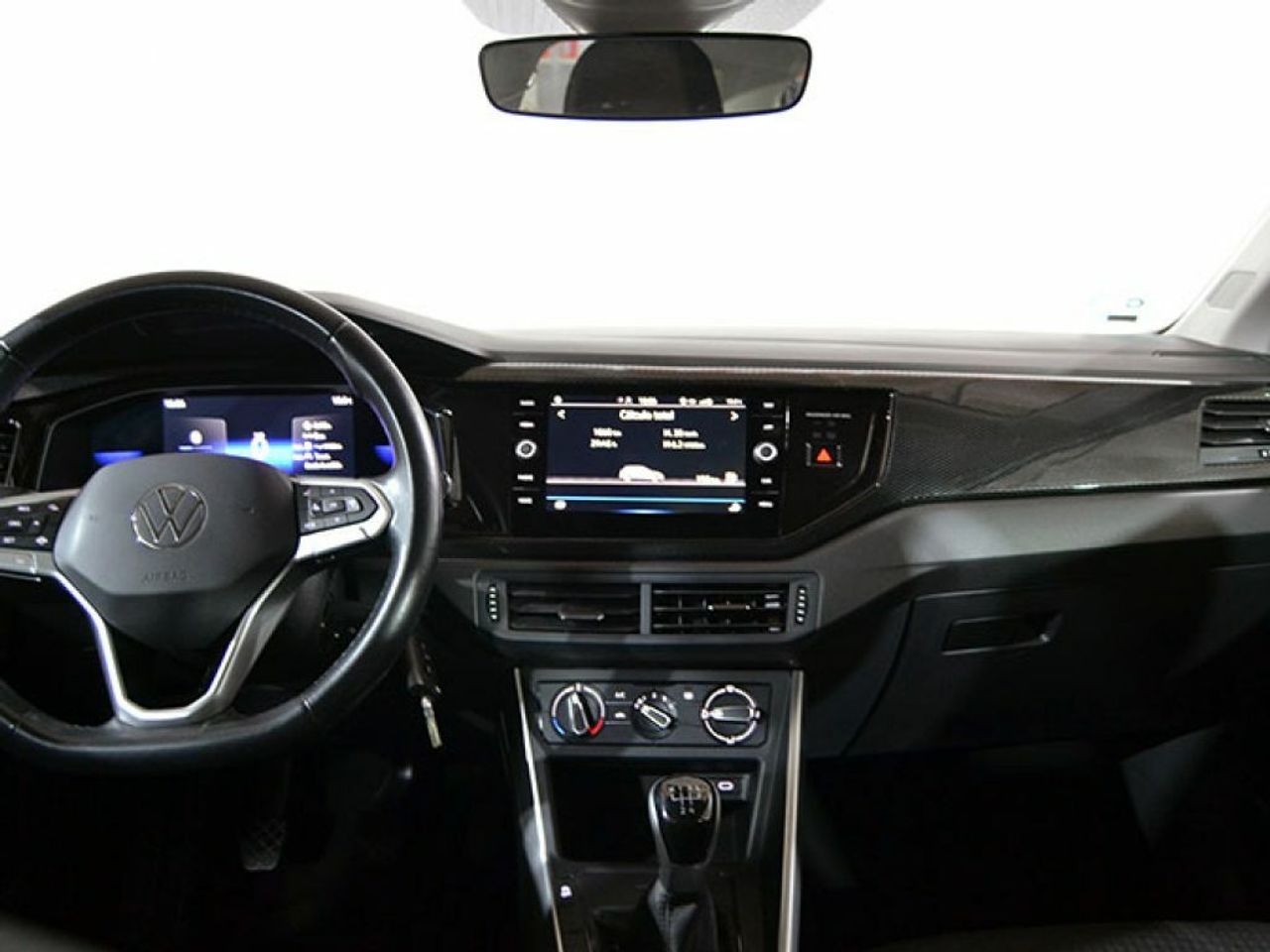 Foto Volkswagen Polo 14