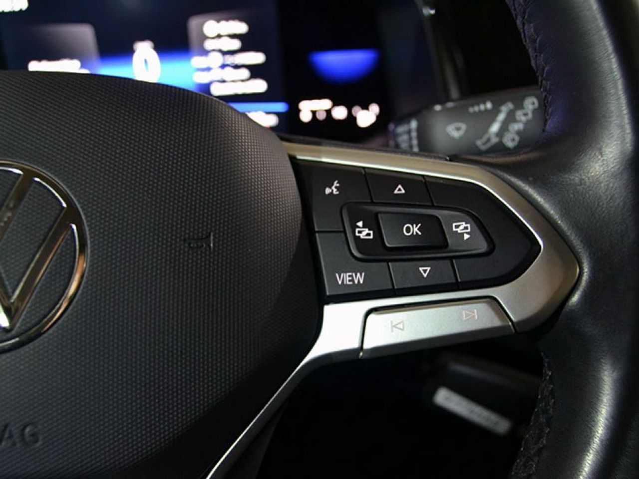 Foto Volkswagen Polo 20