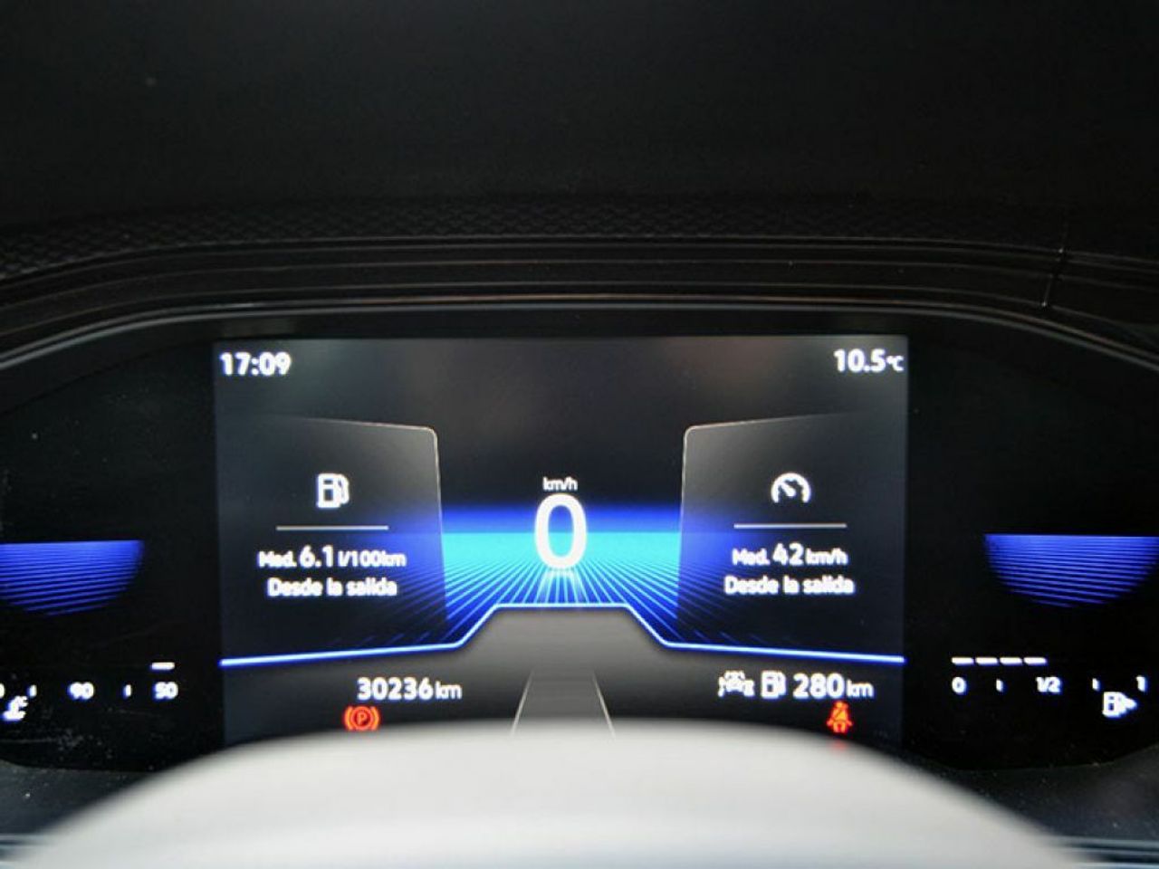 Foto Volkswagen Polo 21