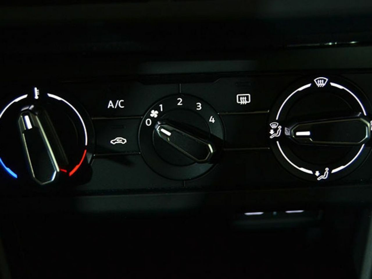 Foto Volkswagen Polo 24