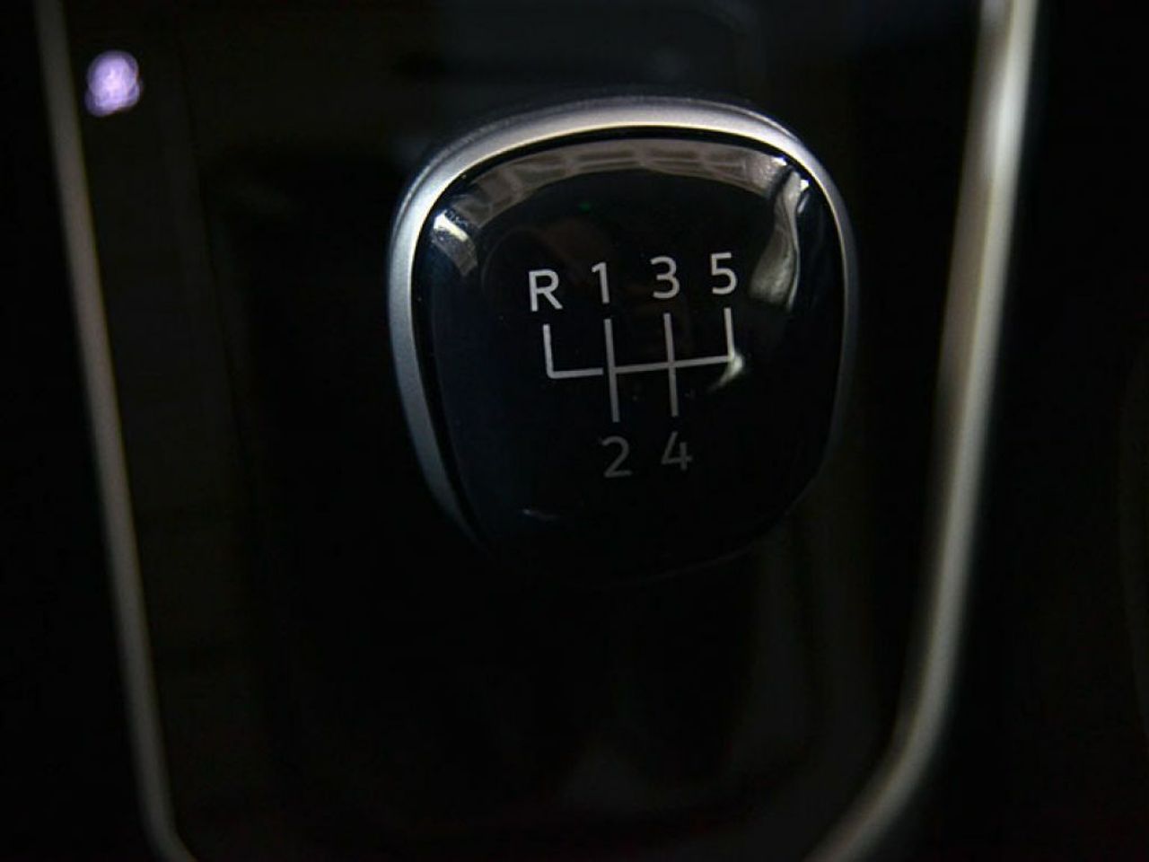 Foto Volkswagen Polo 26