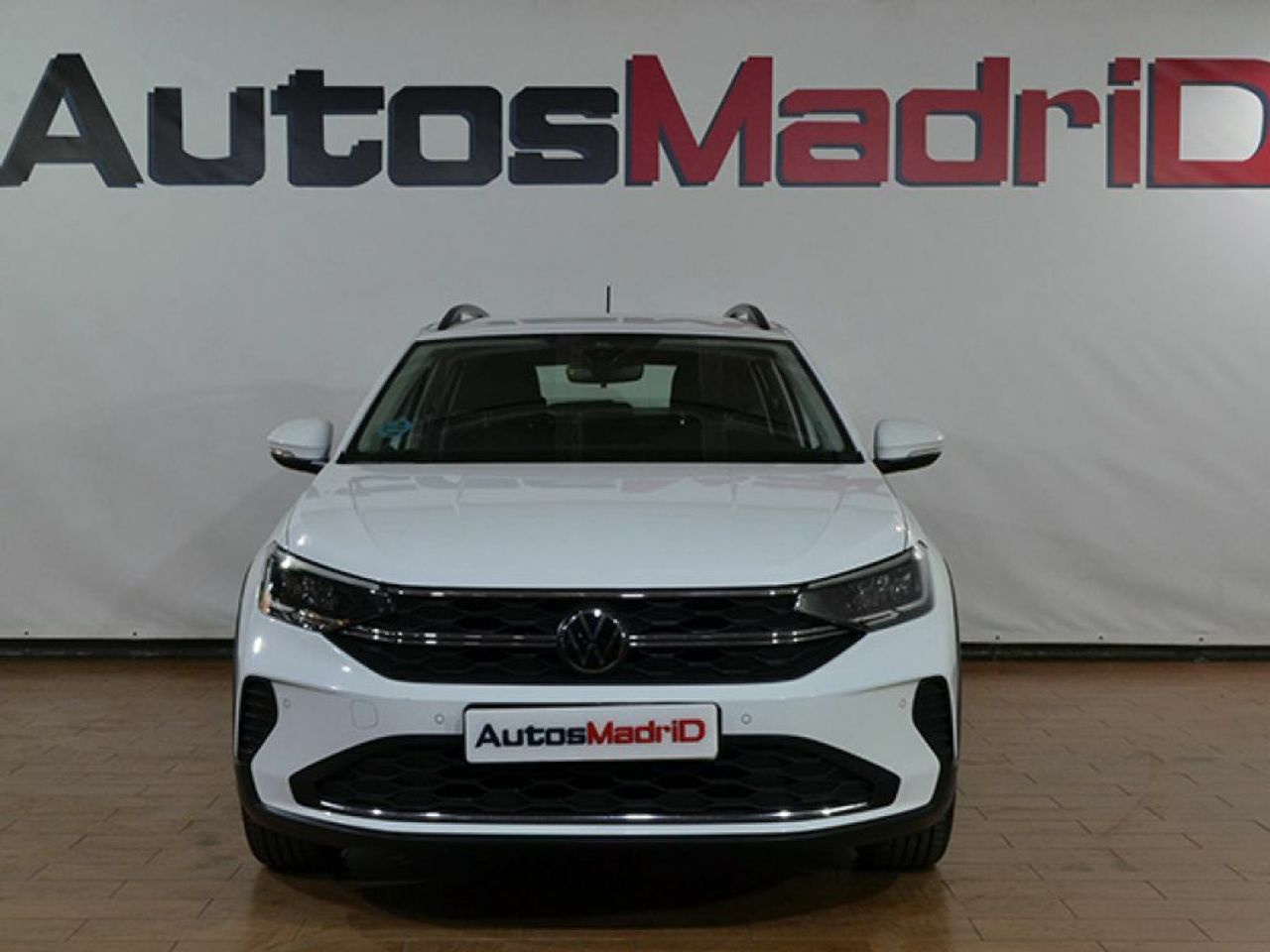 Foto Volkswagen Taigo 2