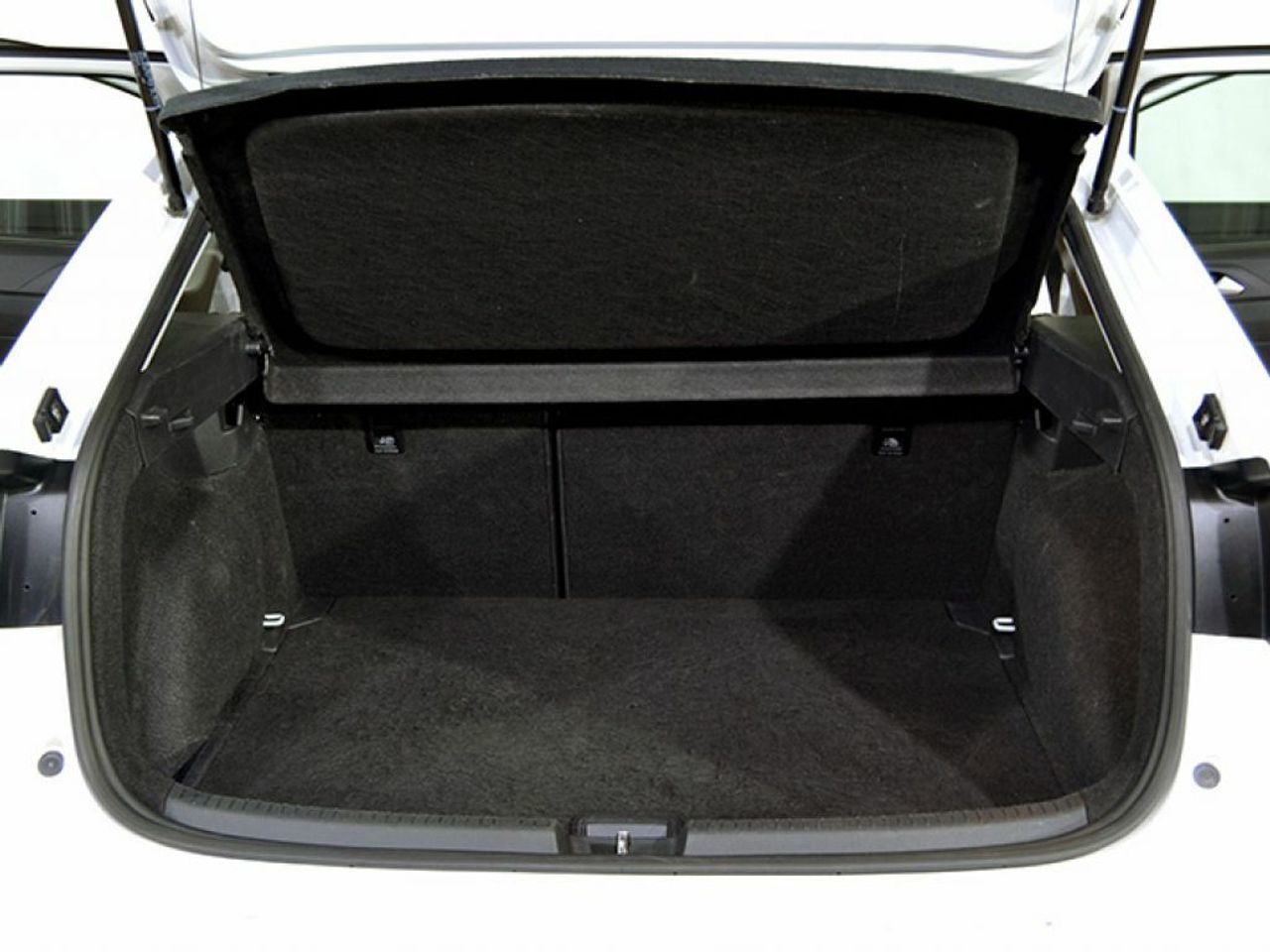 Foto Volkswagen Taigo 7