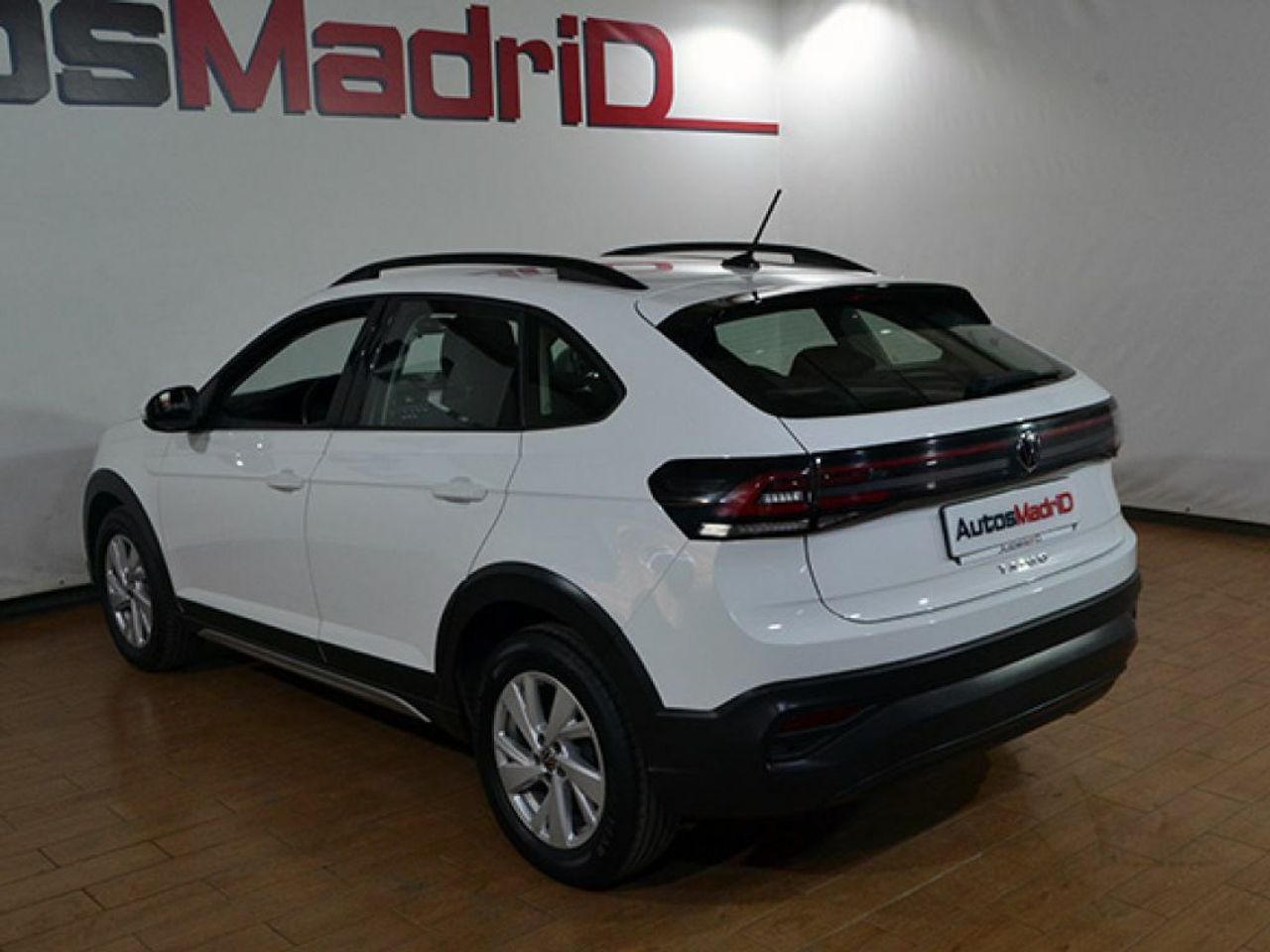 Foto Volkswagen Taigo 8