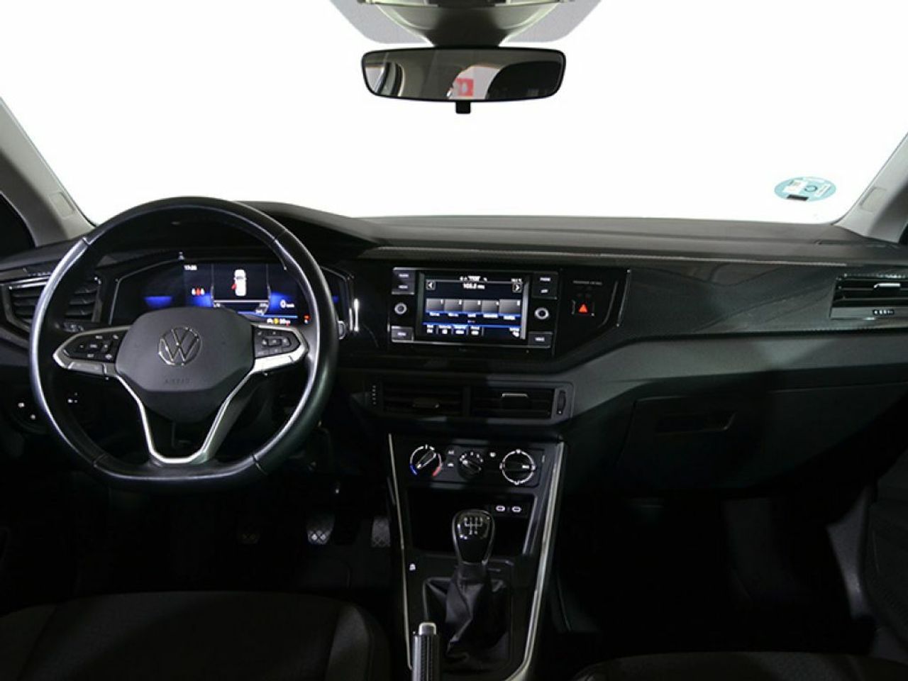 Foto Volkswagen Taigo 14