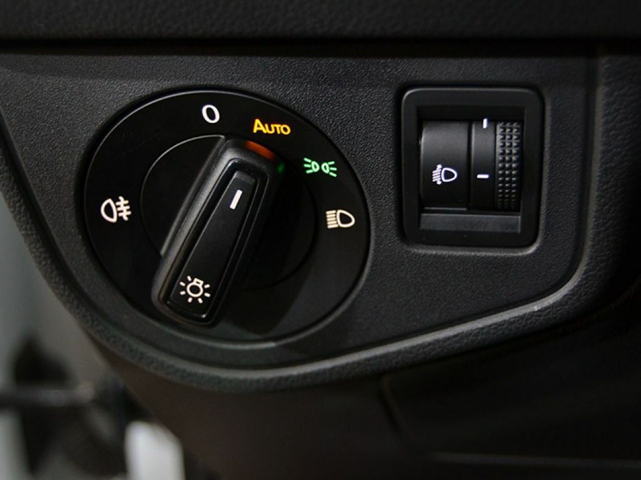 Foto Volkswagen Taigo 17