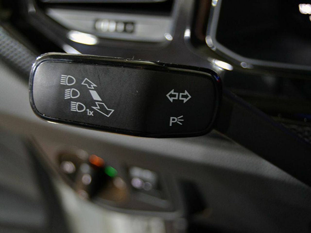 Foto Volkswagen Taigo 18