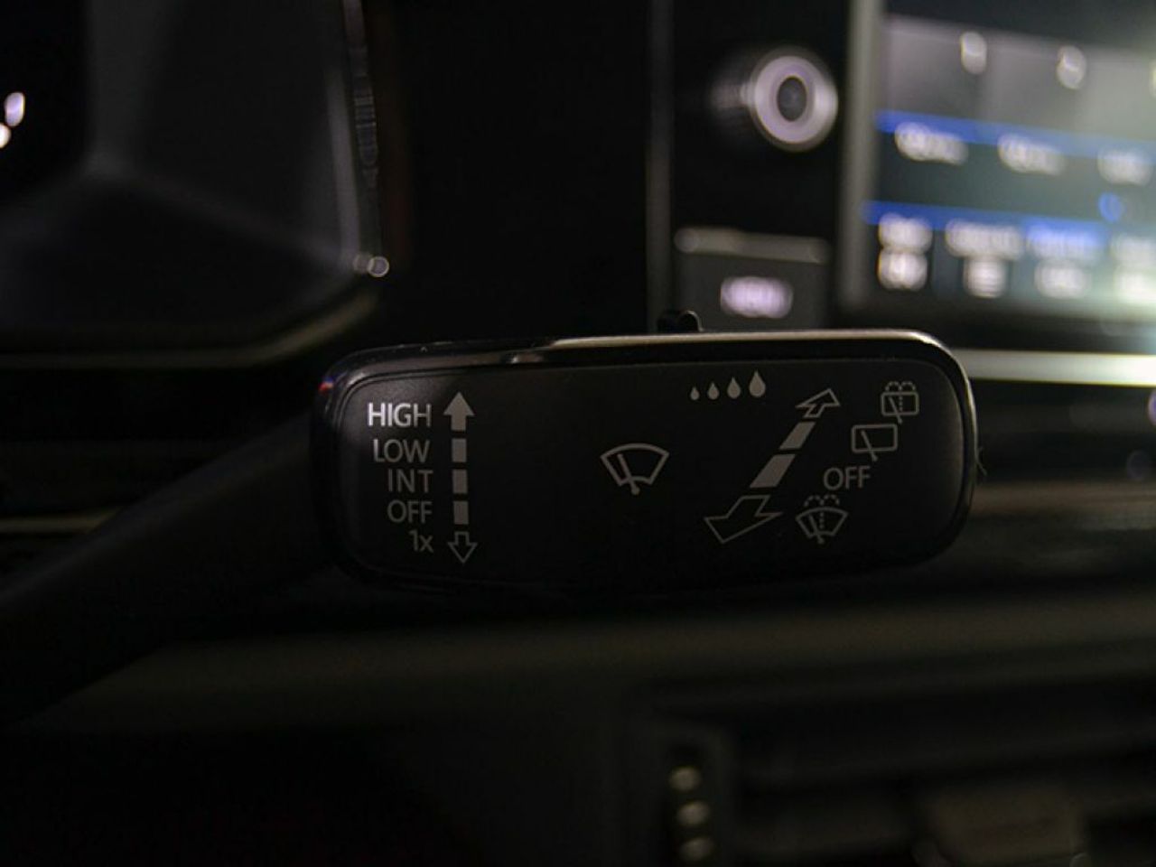 Foto Volkswagen Taigo 19