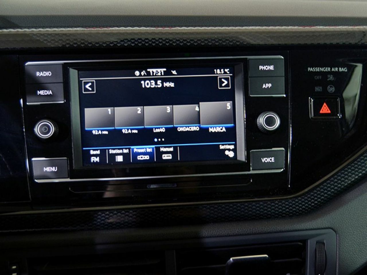 Foto Volkswagen Taigo 23