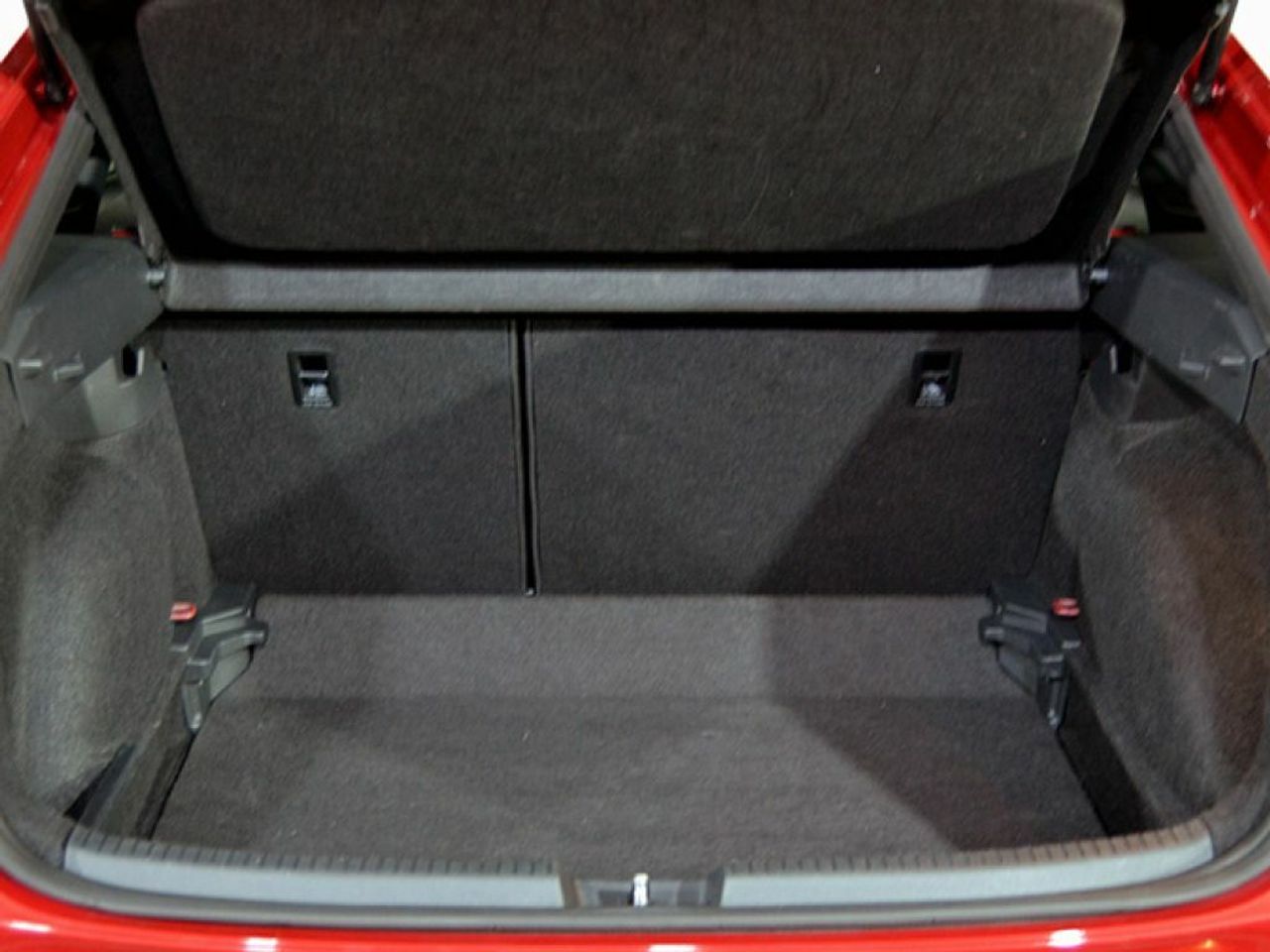 Foto Volkswagen Taigo 7