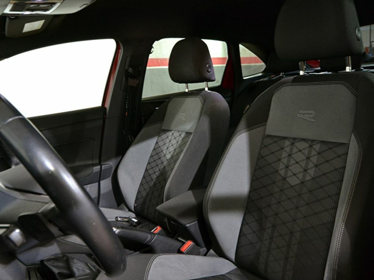 Foto Volkswagen Taigo 12