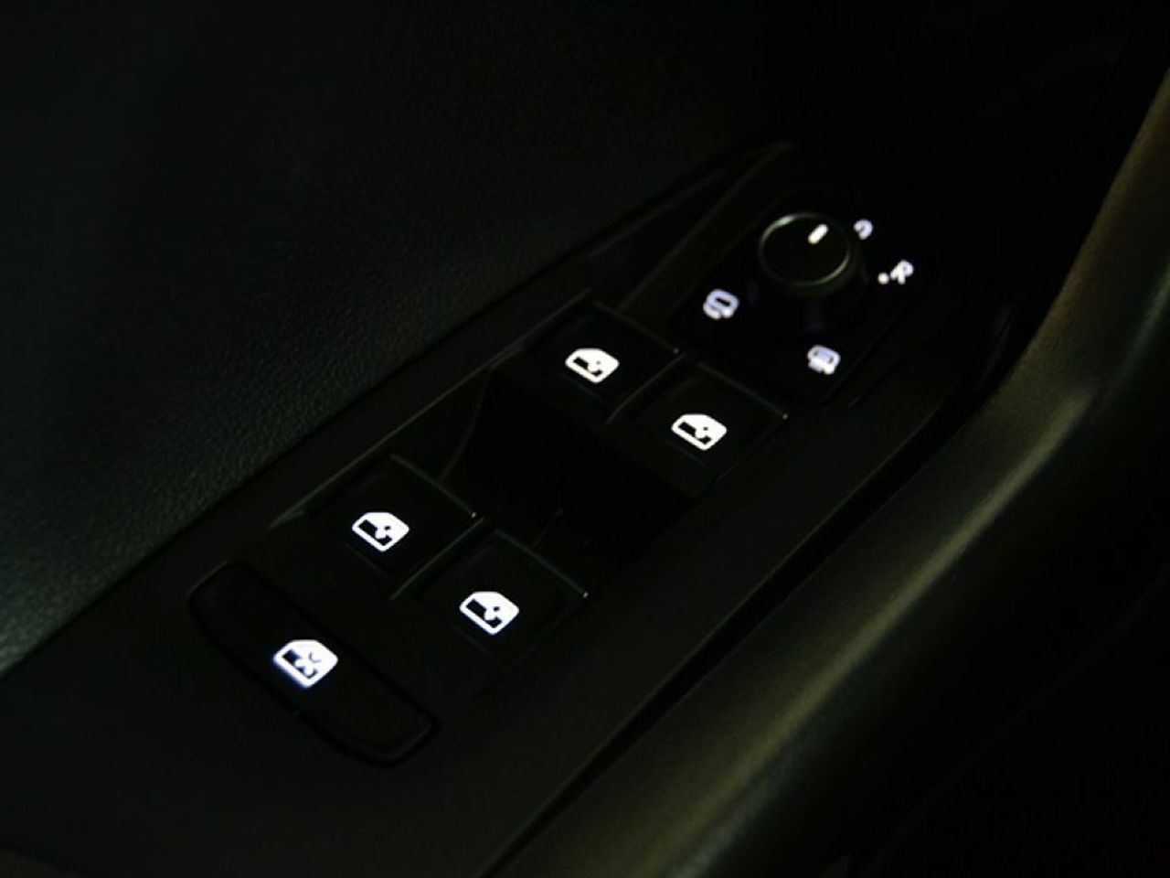 Foto Volkswagen Taigo 14