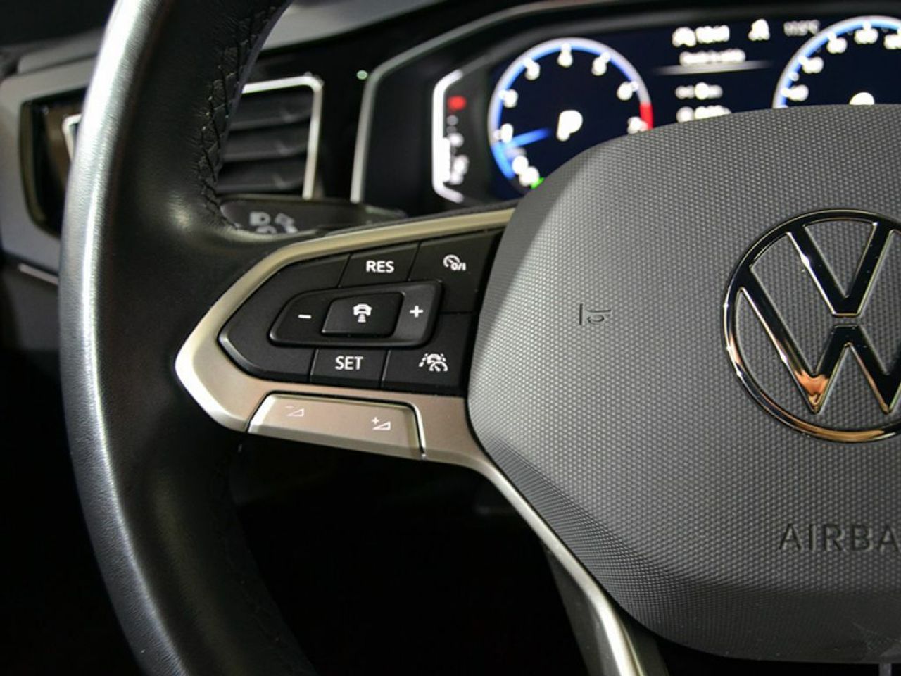 Foto Volkswagen Taigo 18