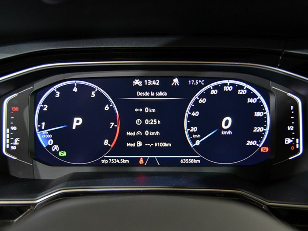 Foto Volkswagen Taigo 20