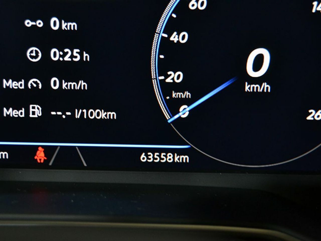 Foto Volkswagen Taigo 21