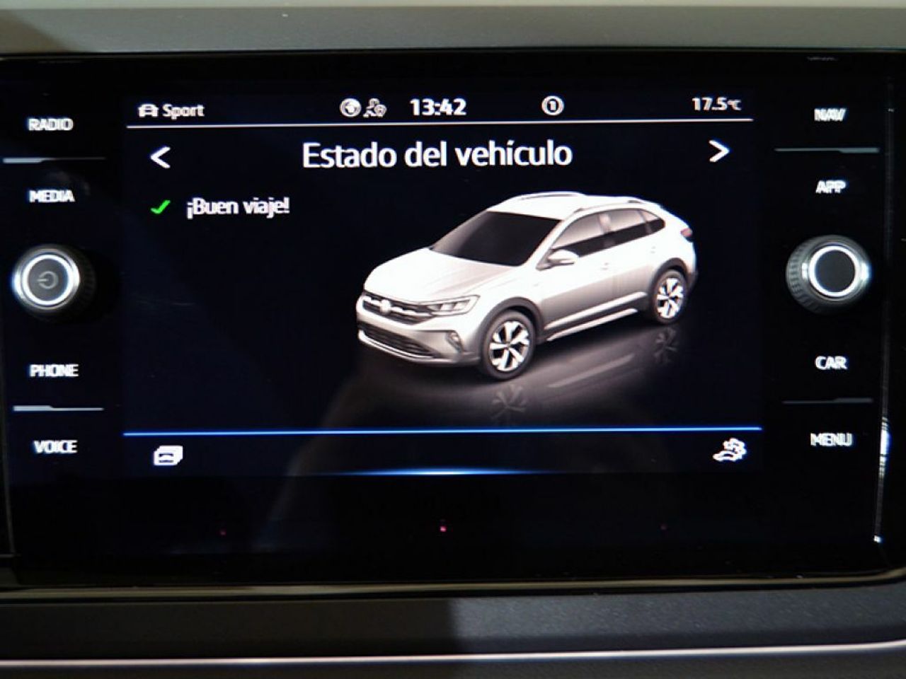 Foto Volkswagen Taigo 22