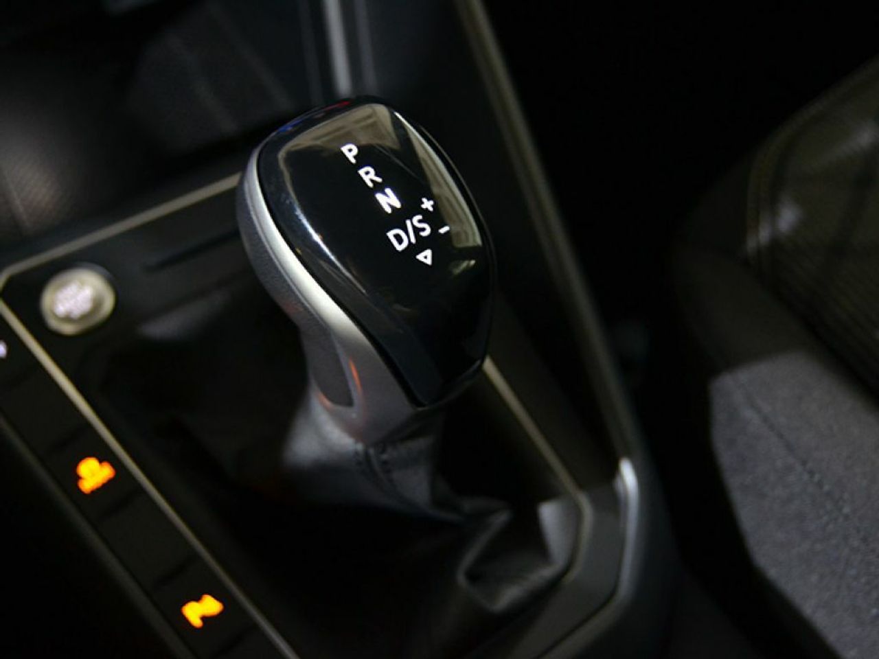 Foto Volkswagen Taigo 26