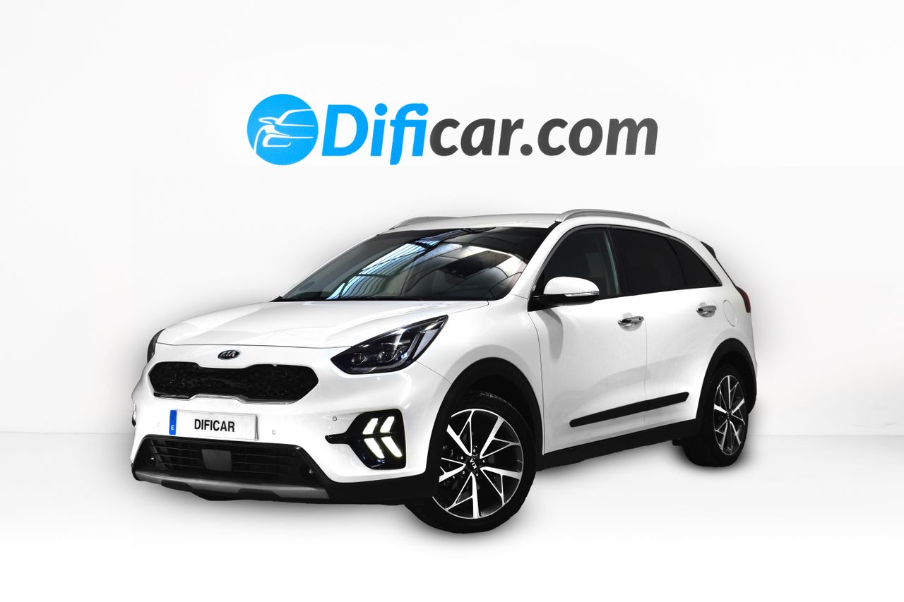 Foto Kia Niro 1