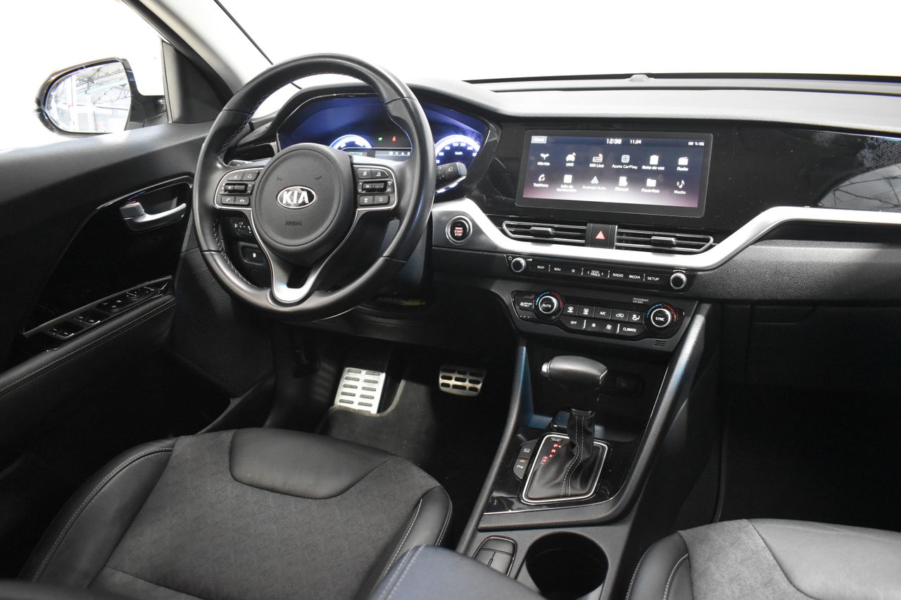 Foto Kia Niro 9