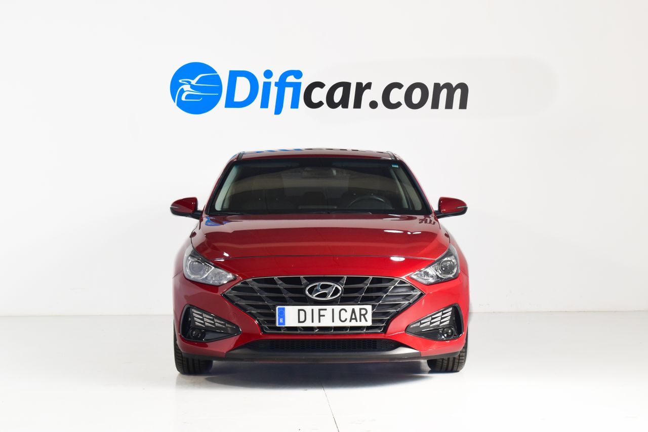 Foto Hyundai i30 2