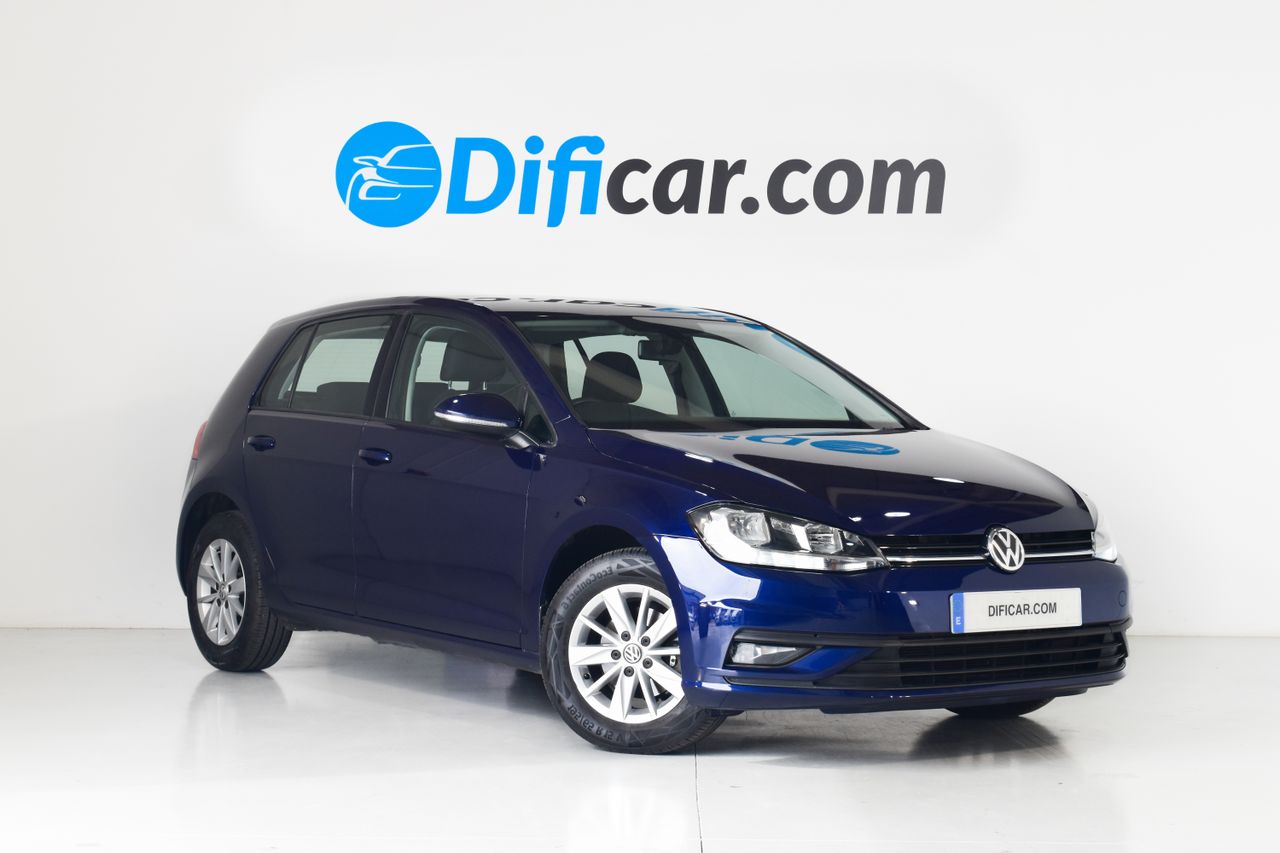 Foto Volkswagen Golf 3