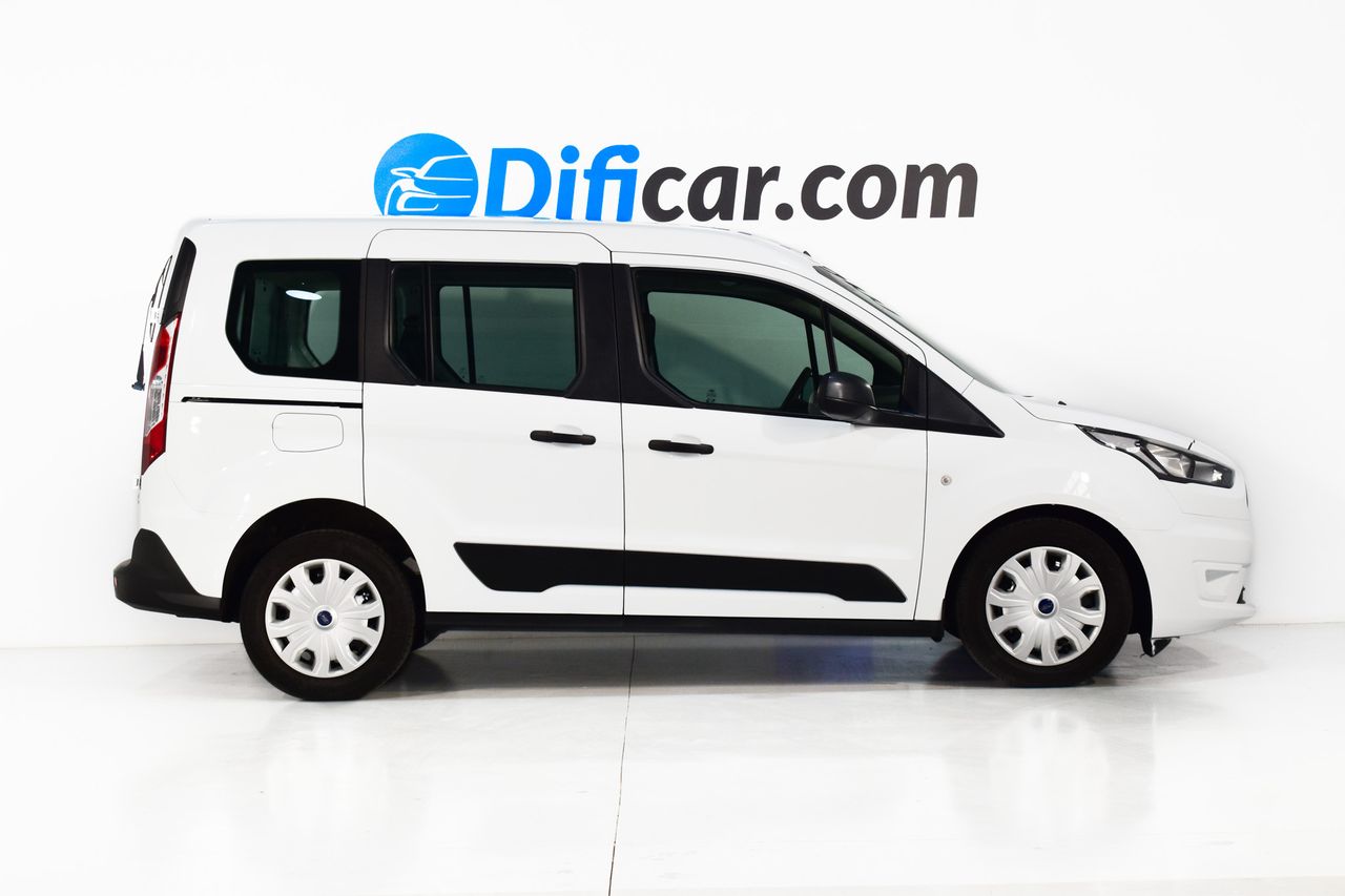 Foto Ford Transit Connect 3