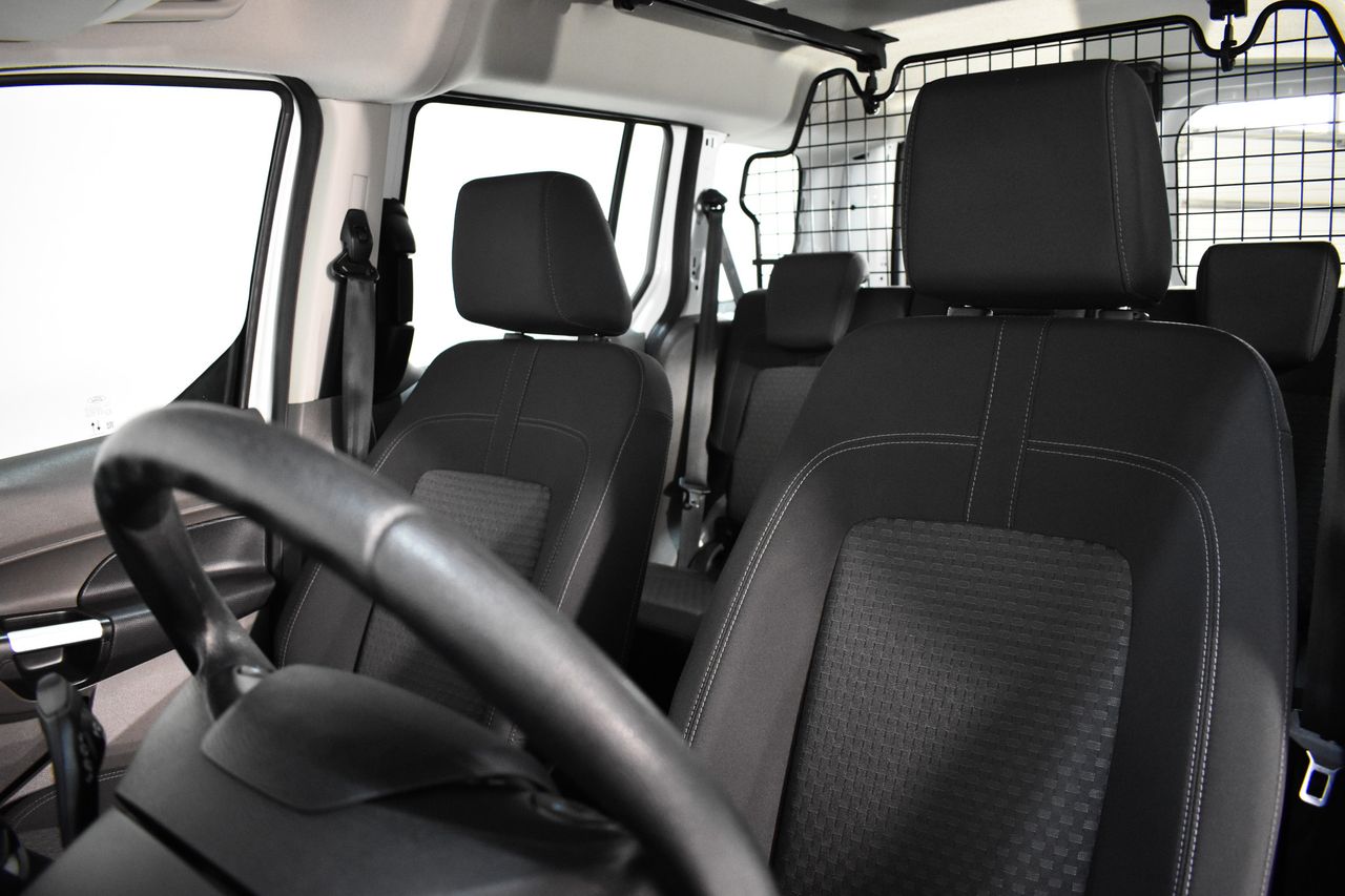 Foto Ford Transit Connect 7