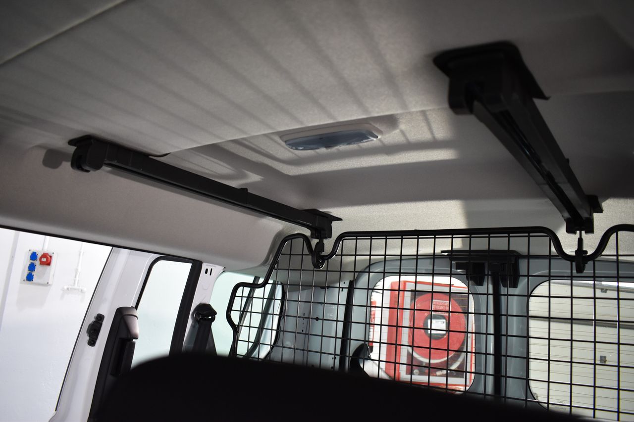 Foto Ford Transit Connect 23