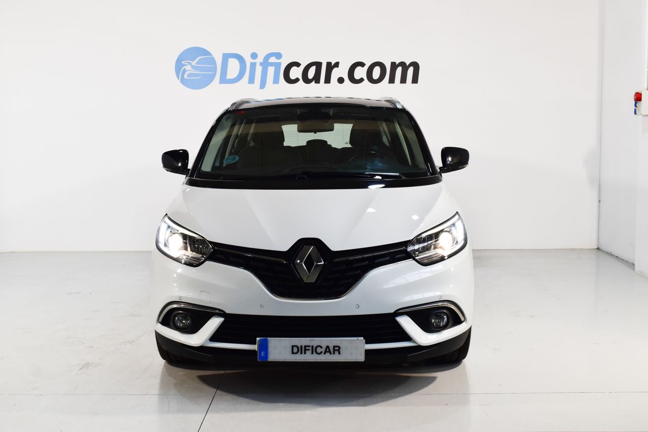 Foto Renault Grand Scénic 5