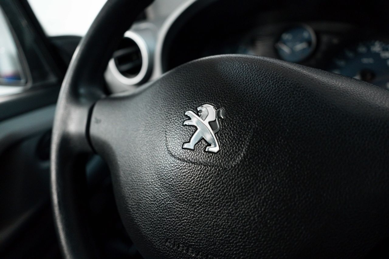 Foto Peugeot Partner 14