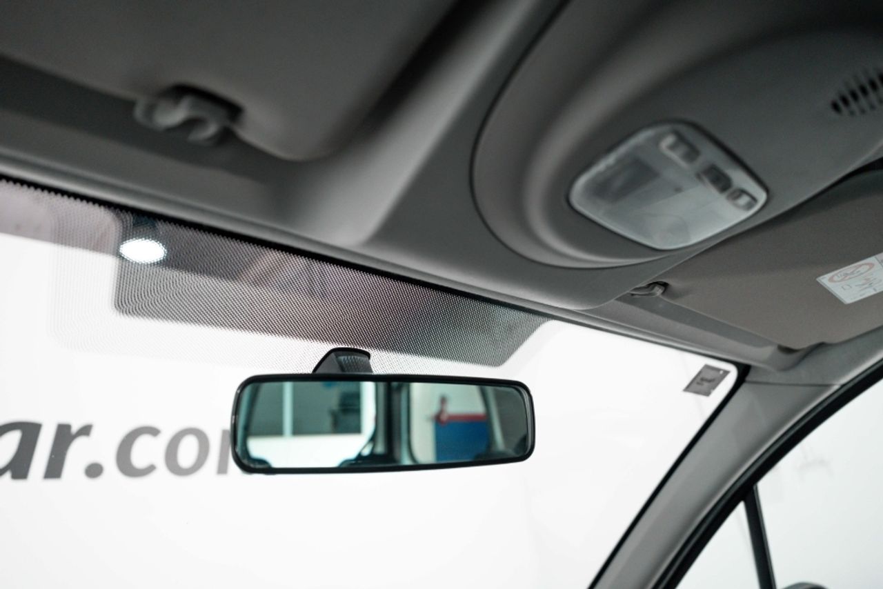 Foto Peugeot Partner 16