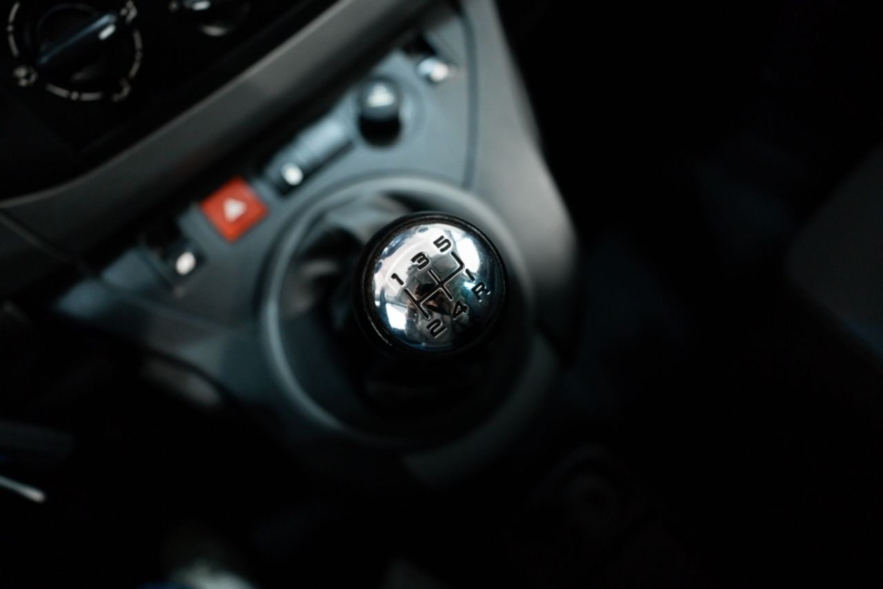Foto Peugeot Partner 18