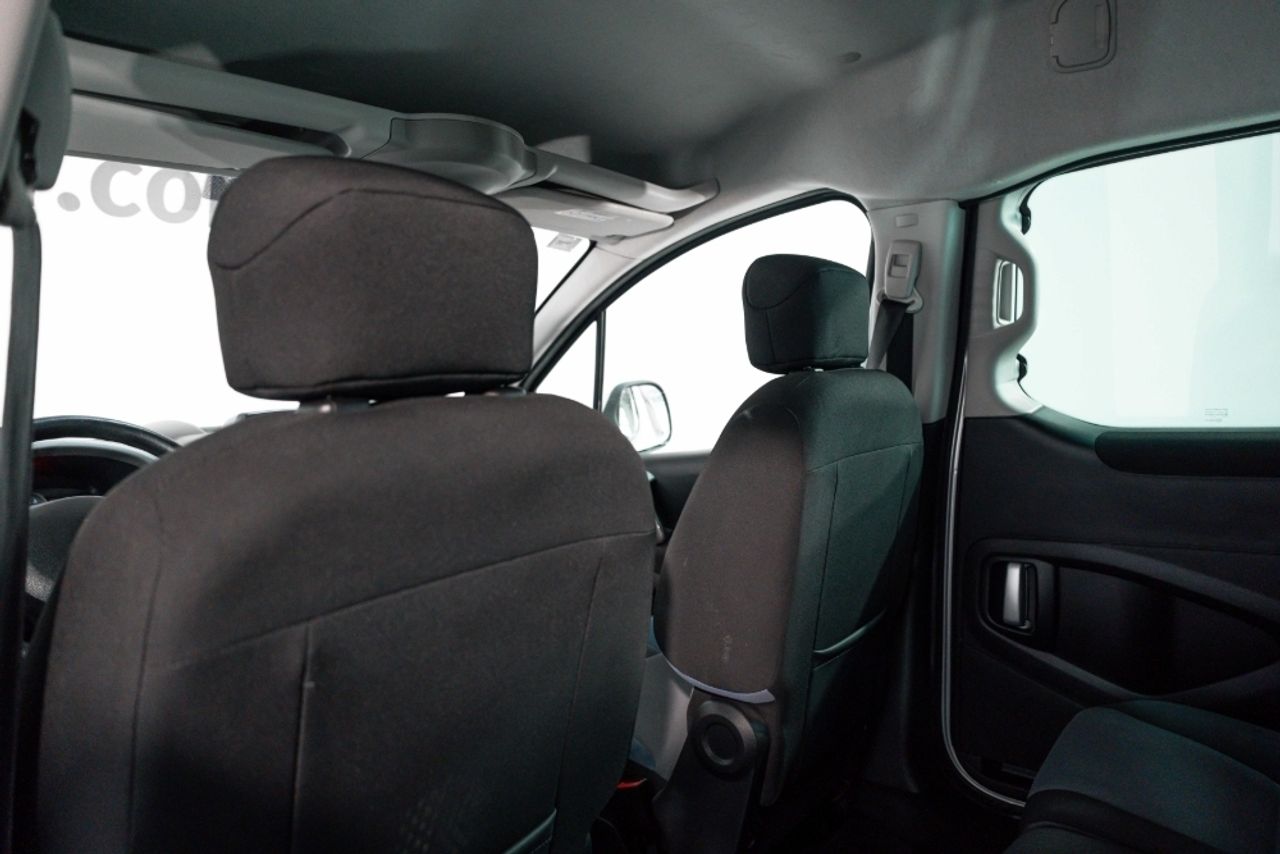 Foto Peugeot Partner 24