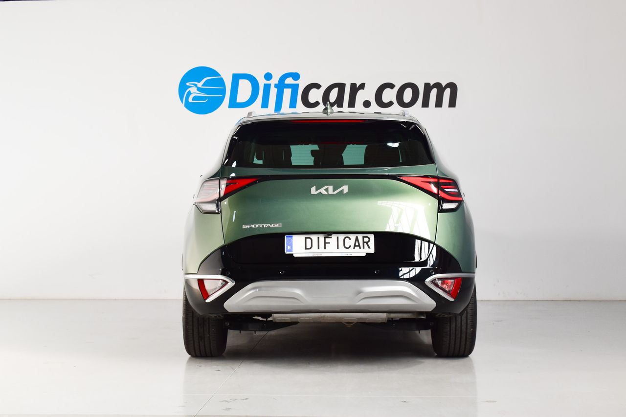 Foto Kia Sportage 5