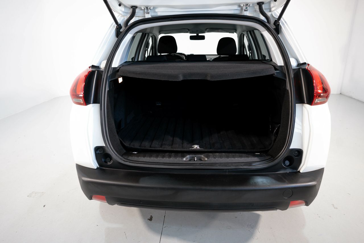 Foto Peugeot 2008 27