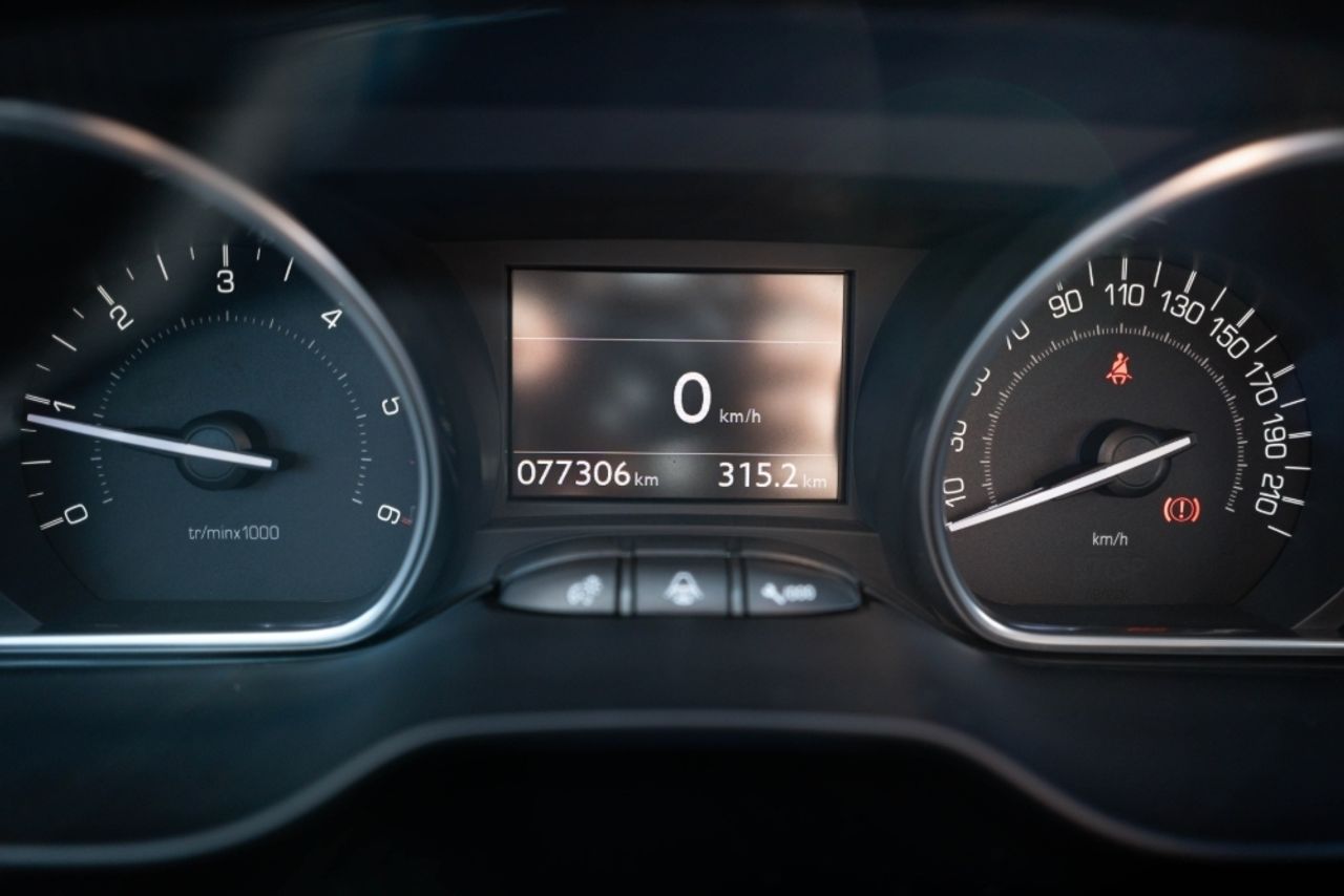 Foto Peugeot 2008 15