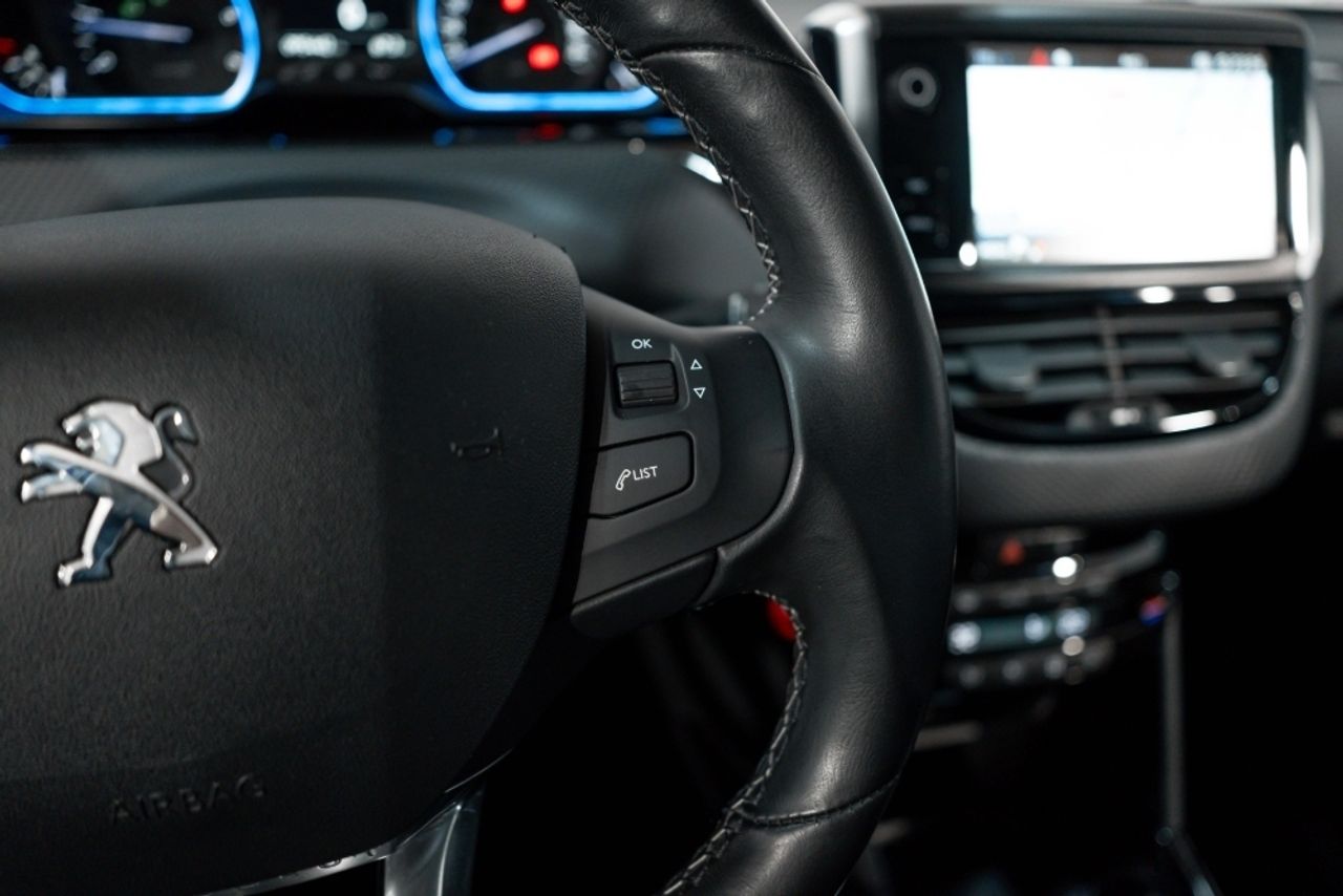 Foto Peugeot 2008 16