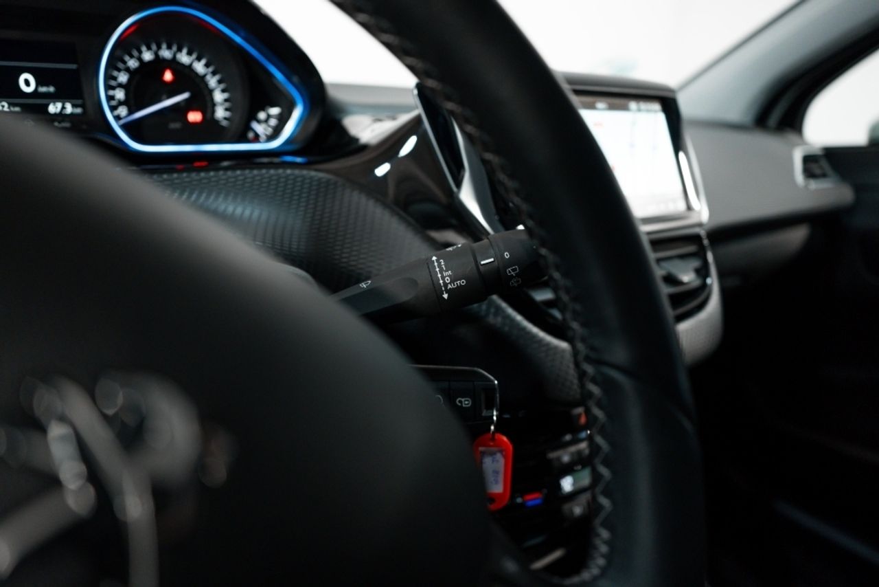 Foto Peugeot 2008 17